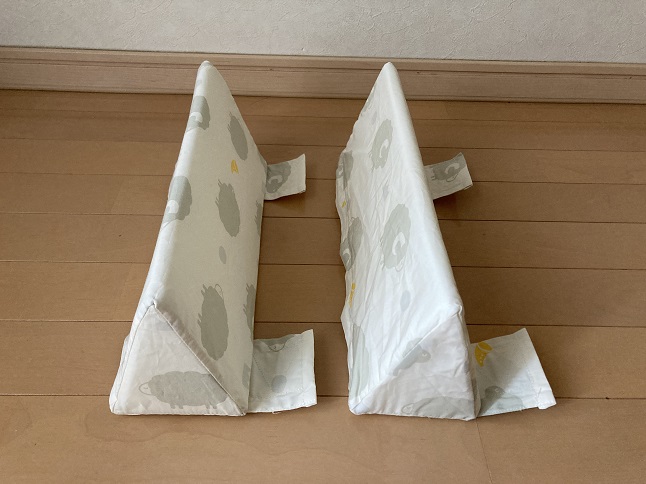 ファルスカのベッドインベッドエイド