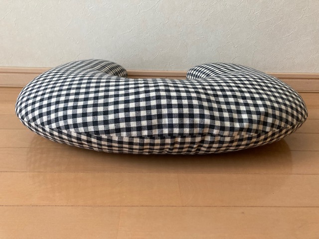 はぐまむ授乳クッション