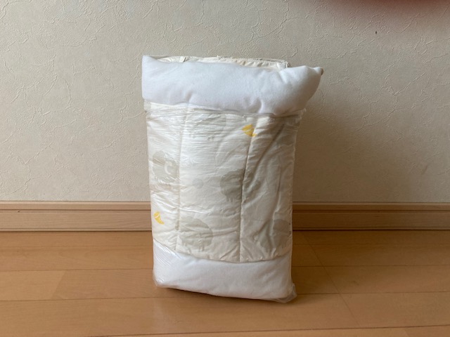 ファルスカのベッドインベッドエイド