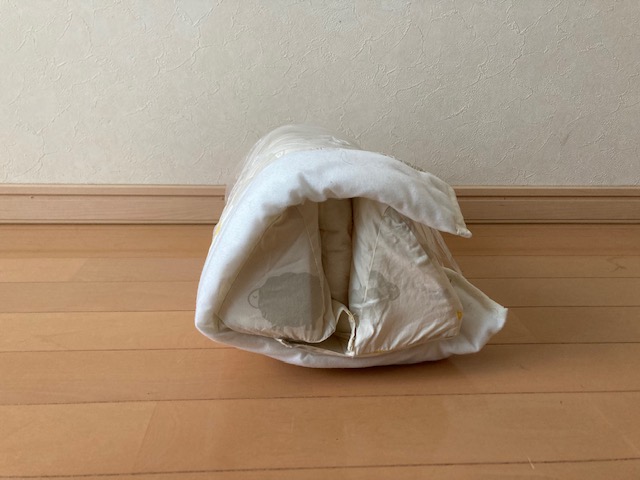 ファルスカのベッドインベッドエイド