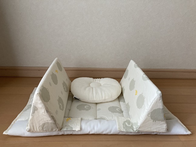 ファルスカのベッドインベッドエイド