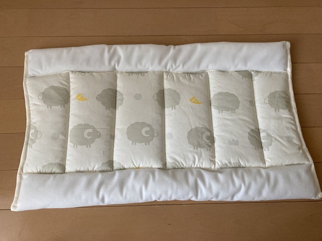ファルスカのベッドインベッドエイド