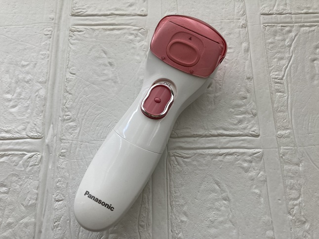 パナソニックのシェーバー