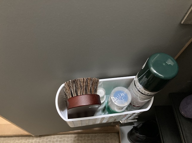 靴用品