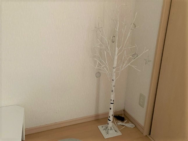 ブランチツリー (2)