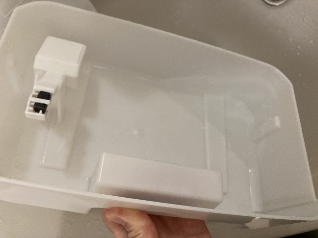 除湿機