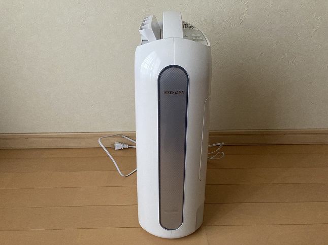 除湿機