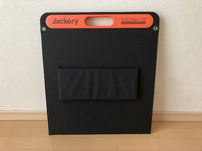 ジャックリー電源