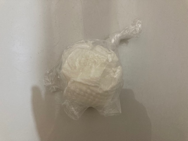 トイレ掃除