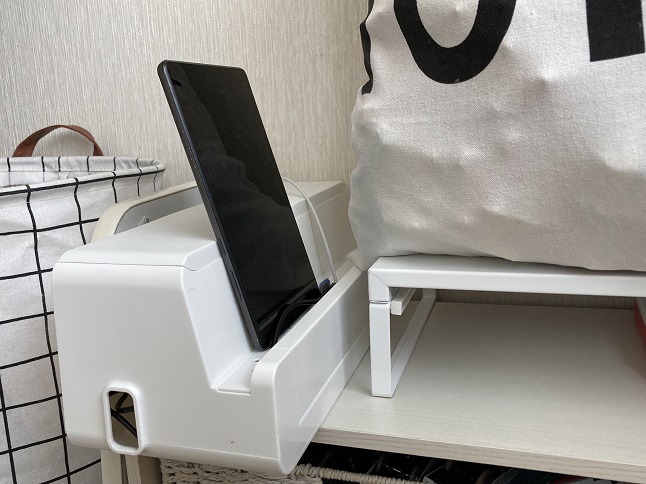 スマホステーション