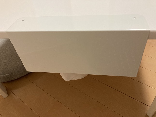 キッチンペーパーホルダー