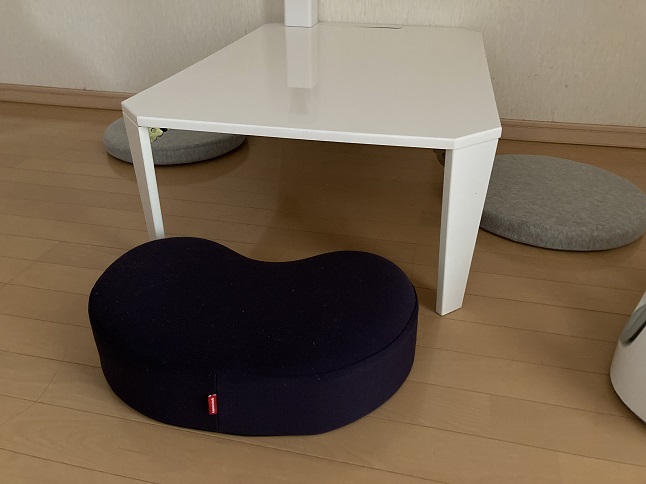 ハナロロクッション