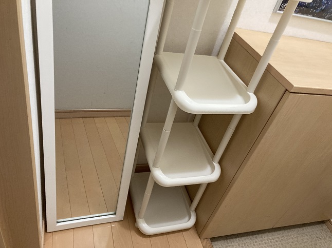 シューズラック